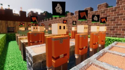 Colony Survival скачать торрент